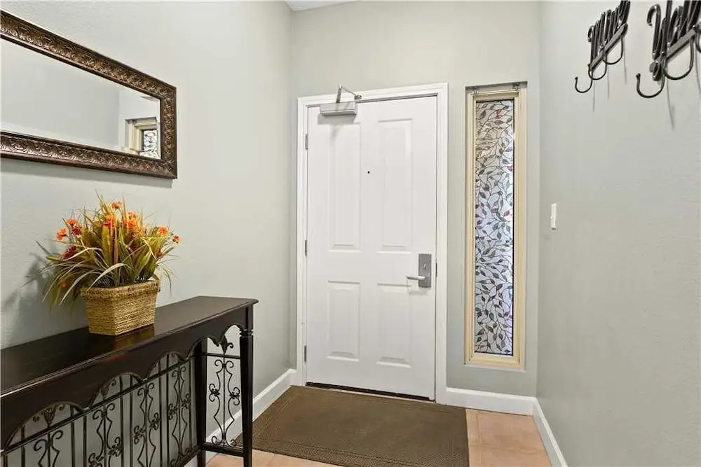 Shores of Panama 1709 - One Bedroom Condo