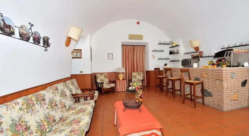 Bed and Breakfast Torre Santa Anastasia