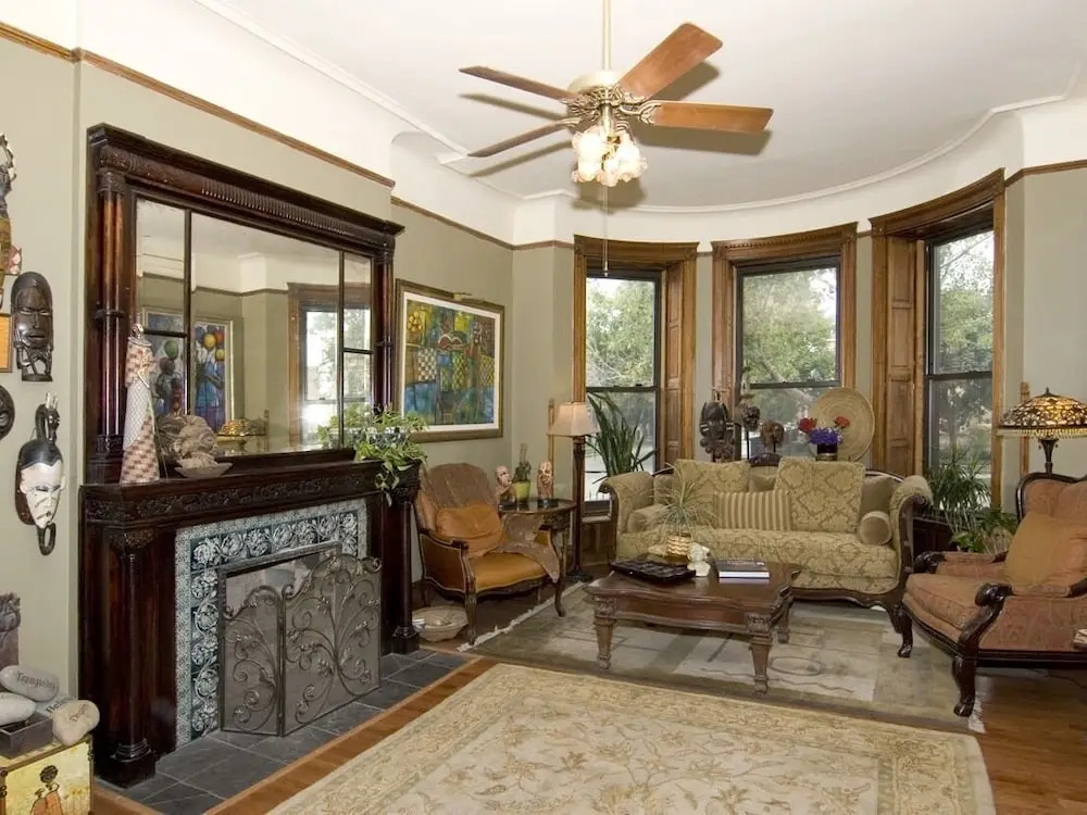 Welcome Inn Manor