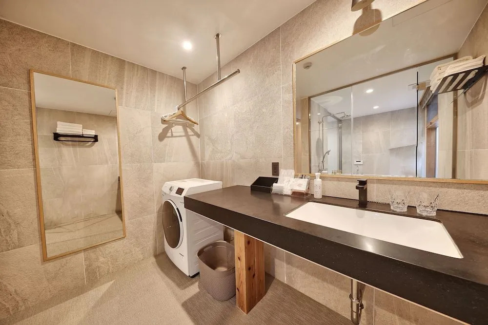 Secret Villas Motobu