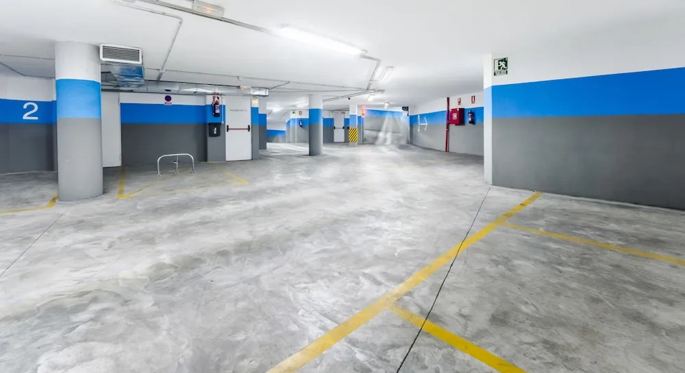 QH Granada Centro 4