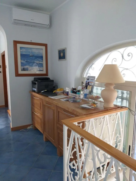 A casa di Nonna Marianna