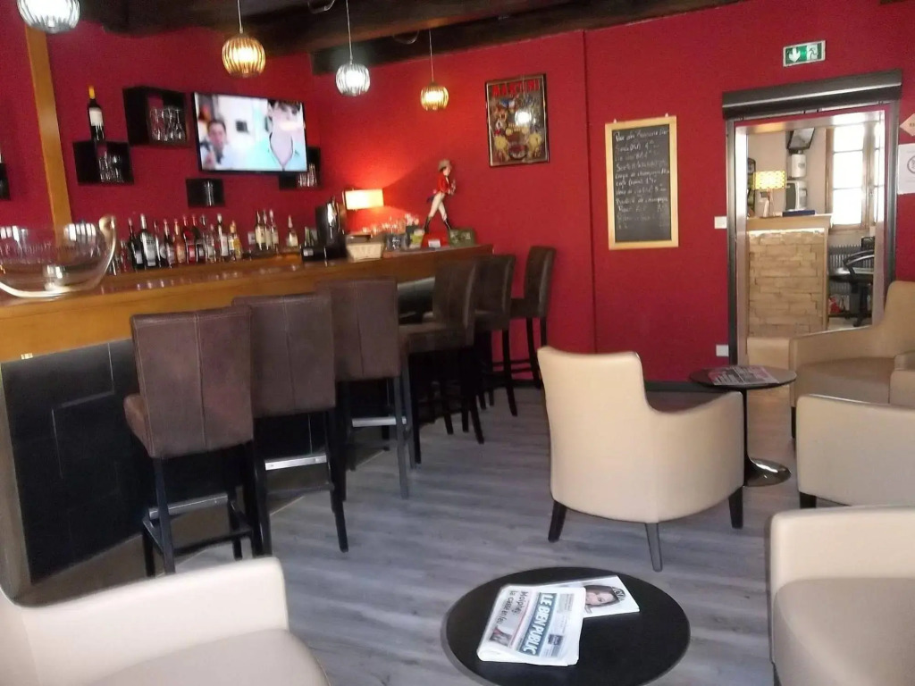 Logis LHôtel DArc