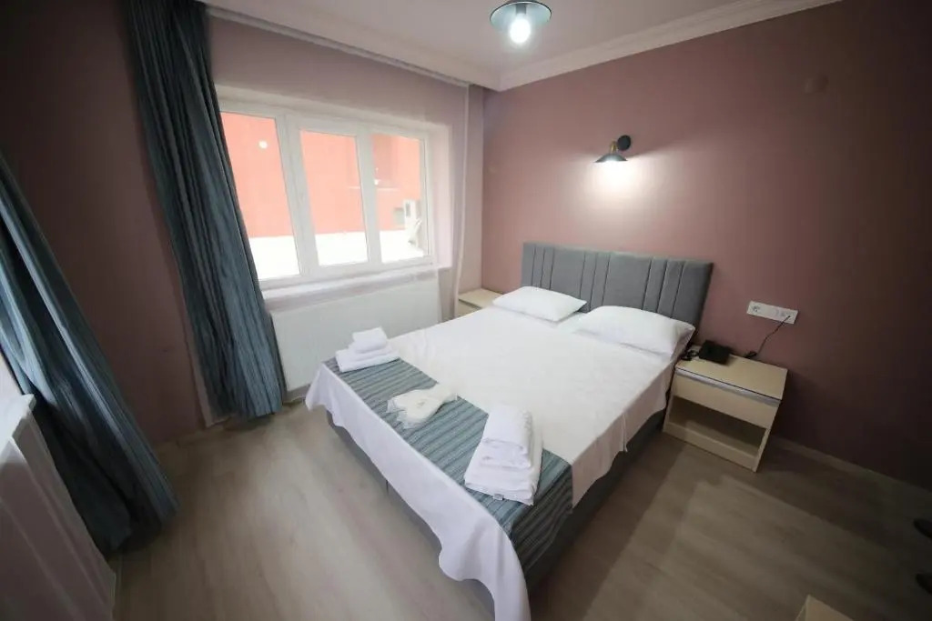 Stay Inn Edirne