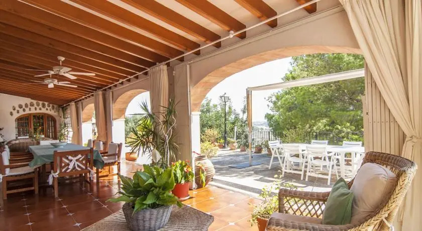 Villa Pinosoro