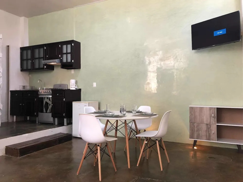 Healing House Loft
