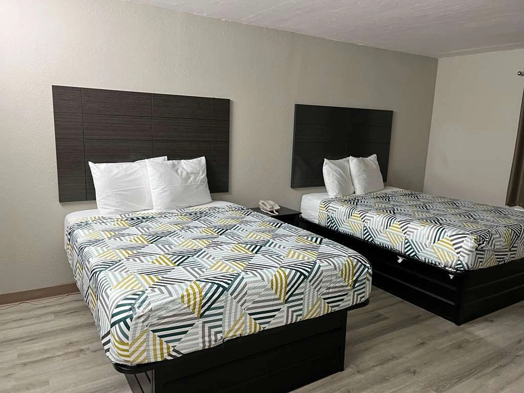 Howard Johnson West Memphis
