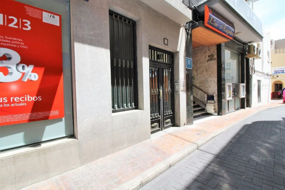 Apartamento Ático Alameda