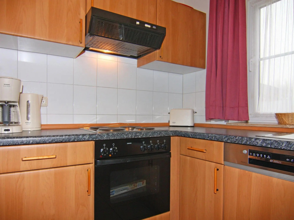 Resort Orther Reede, Fehmarn-Orth