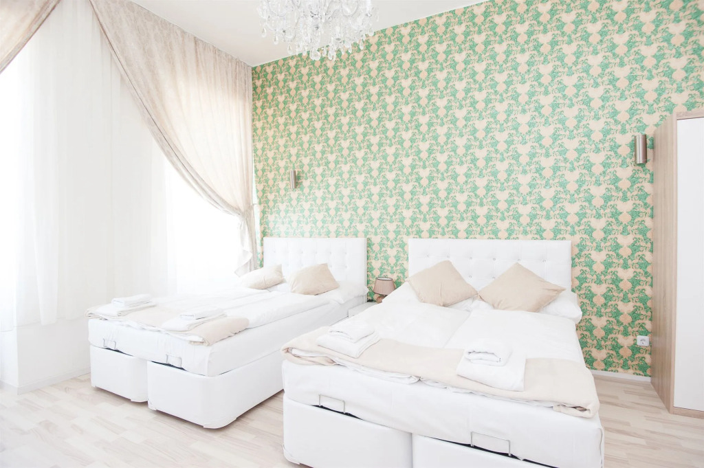 Royal Resort Apartments Westbahnhof