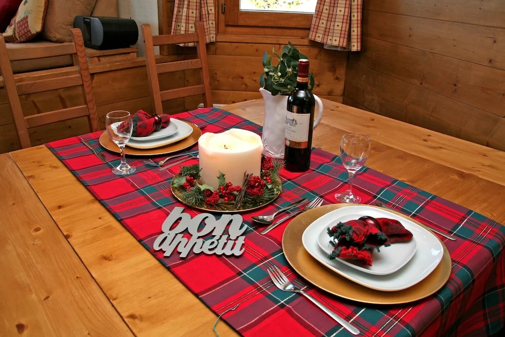 Chalet Choucas by Avoriaz Chalets