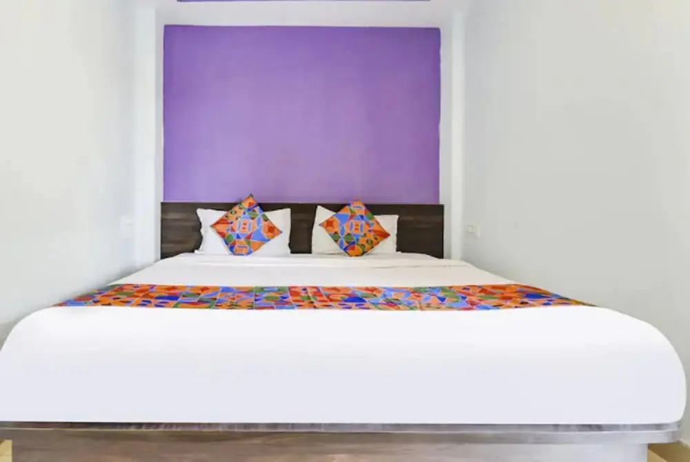 Hotel Arambol Inn