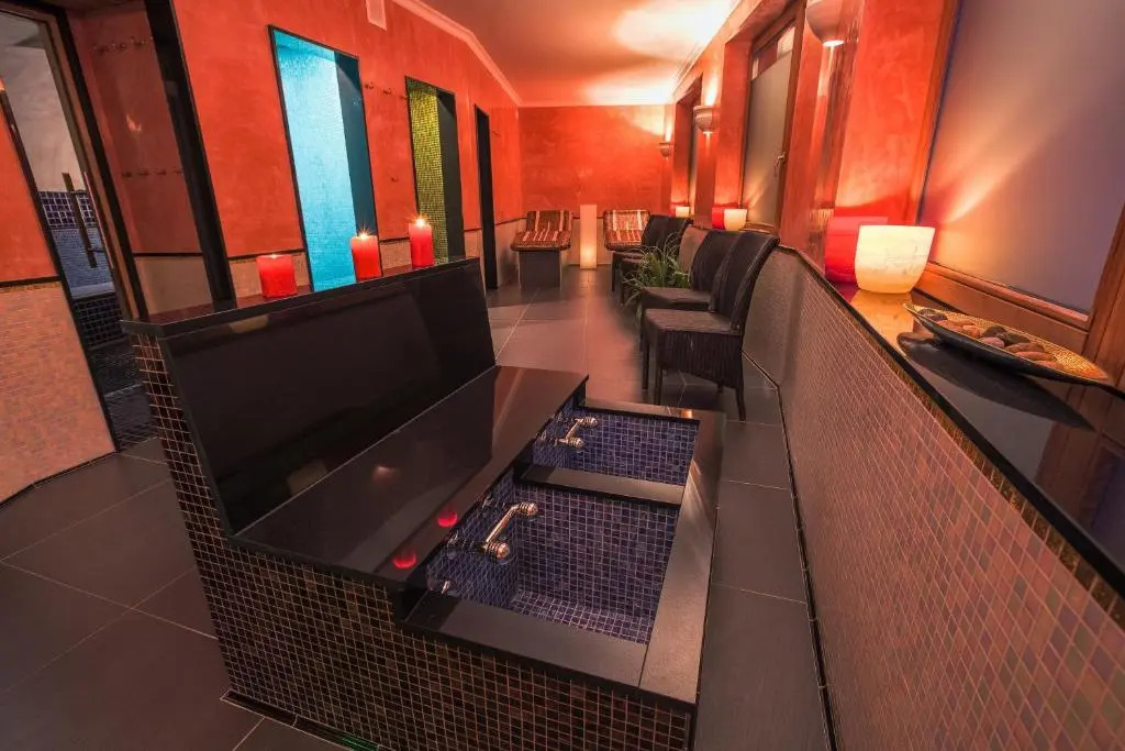 Hotel San Gian