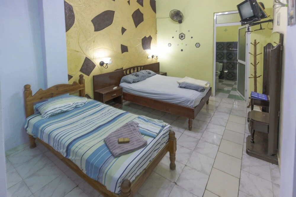 Gaviota B&B
