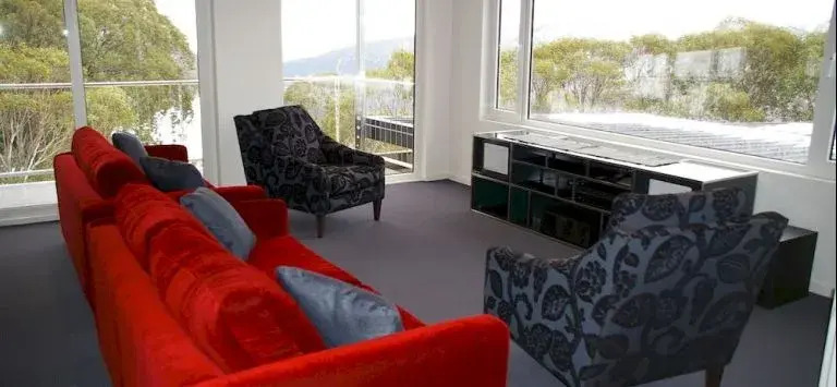 Ropers Apartments