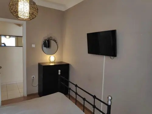 PANTHEON Apartments Thessaloniki