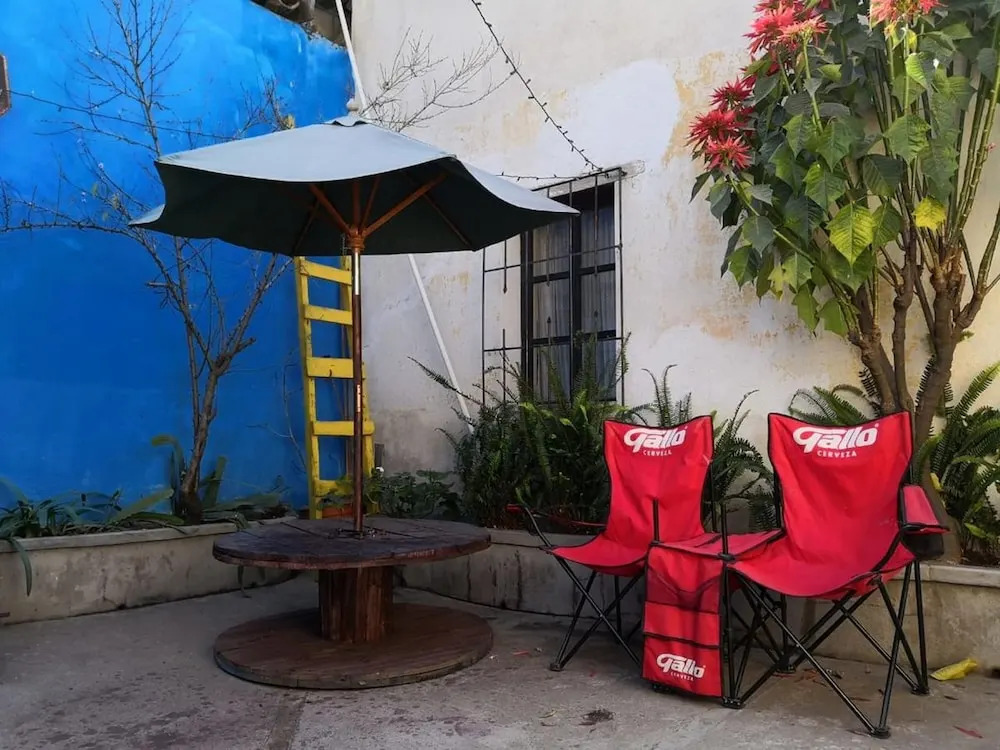 Casa Azul