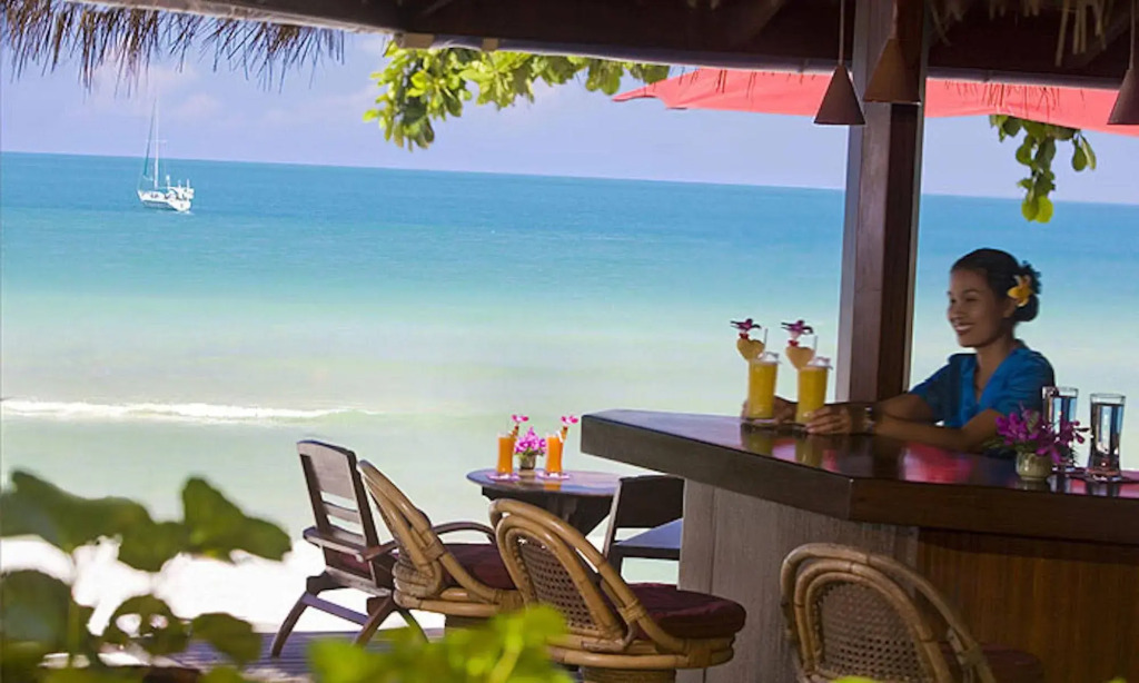 Anavana Beach Resort