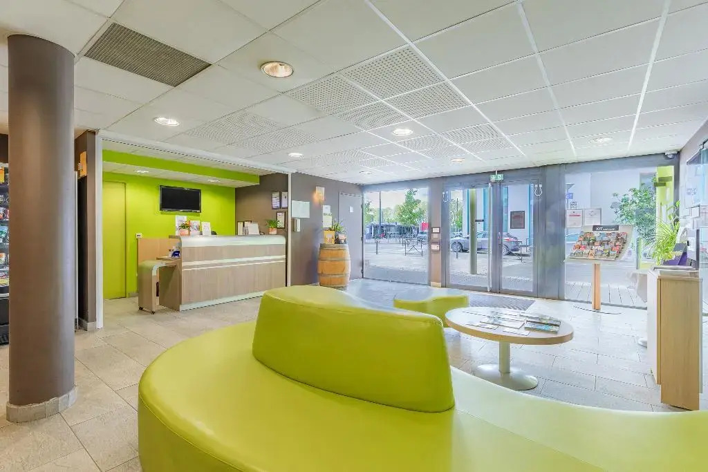 Appart’City Confort Tours