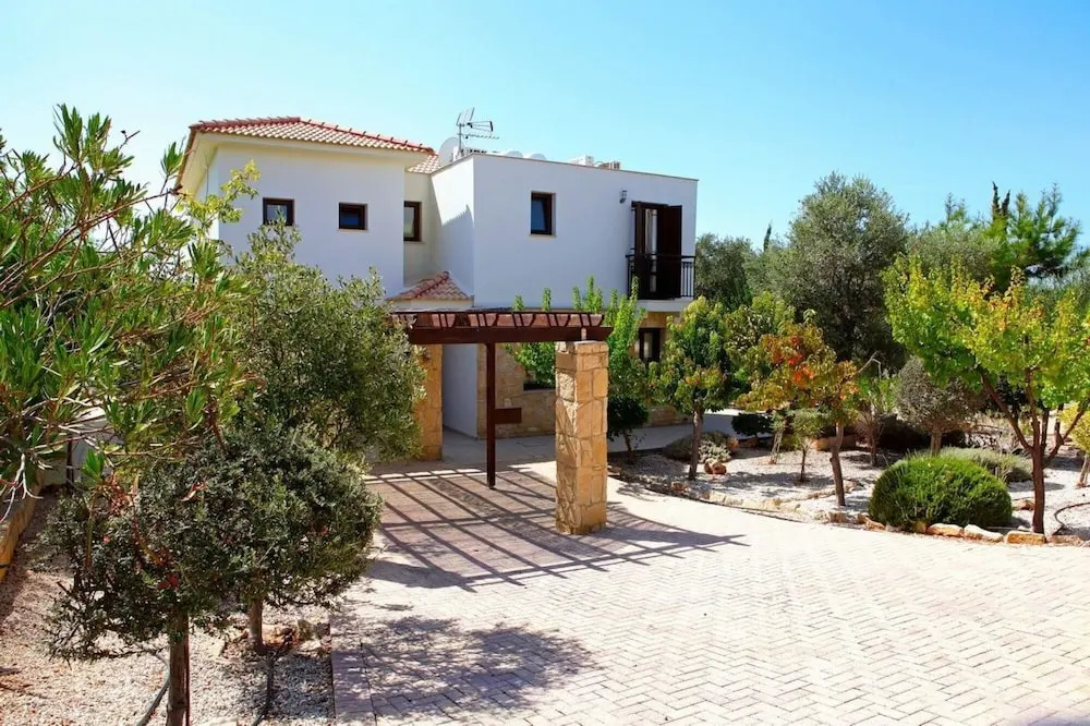 Aphrodite Hills Holiday Residences Superior Villas 3 Bedroom Superior Villa - 0085