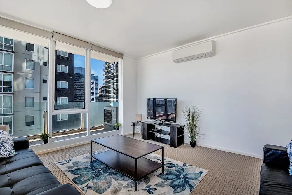 MJ Shortstay Centurion Apartments