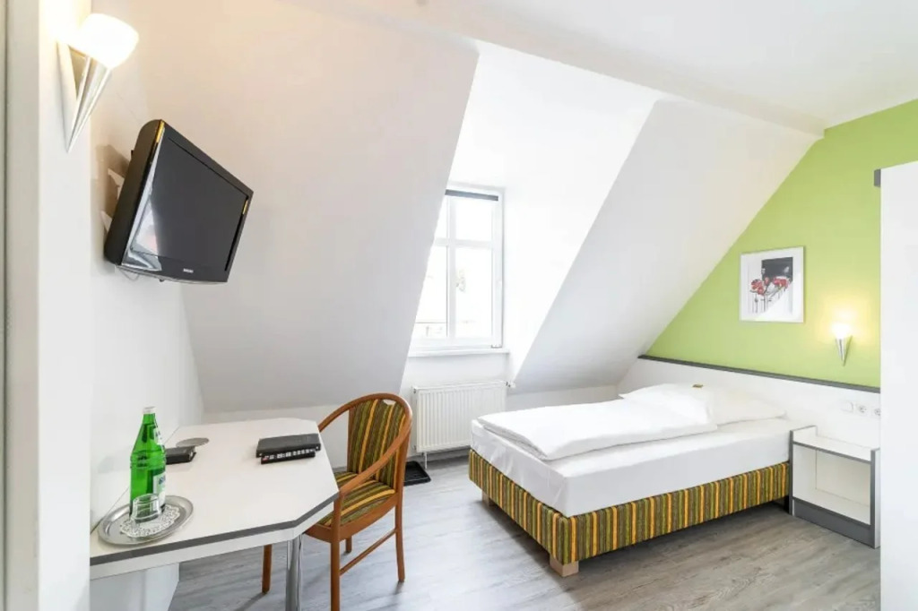 Hotel Stadtkrug