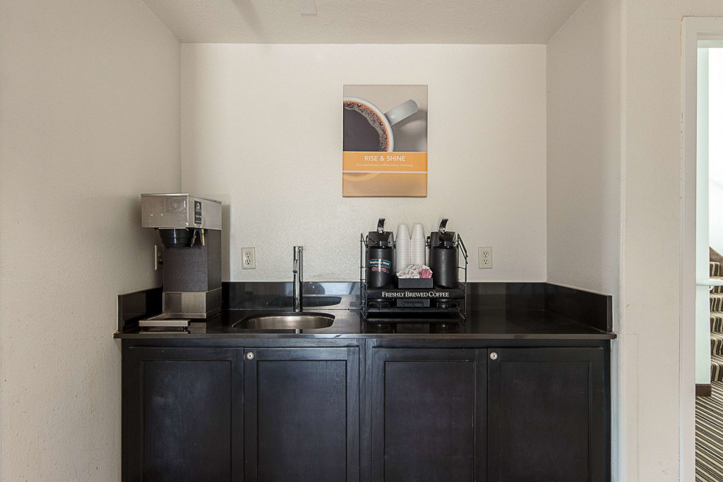 Motel 6-San Antonio, TX - Downtown - Alamo Dome