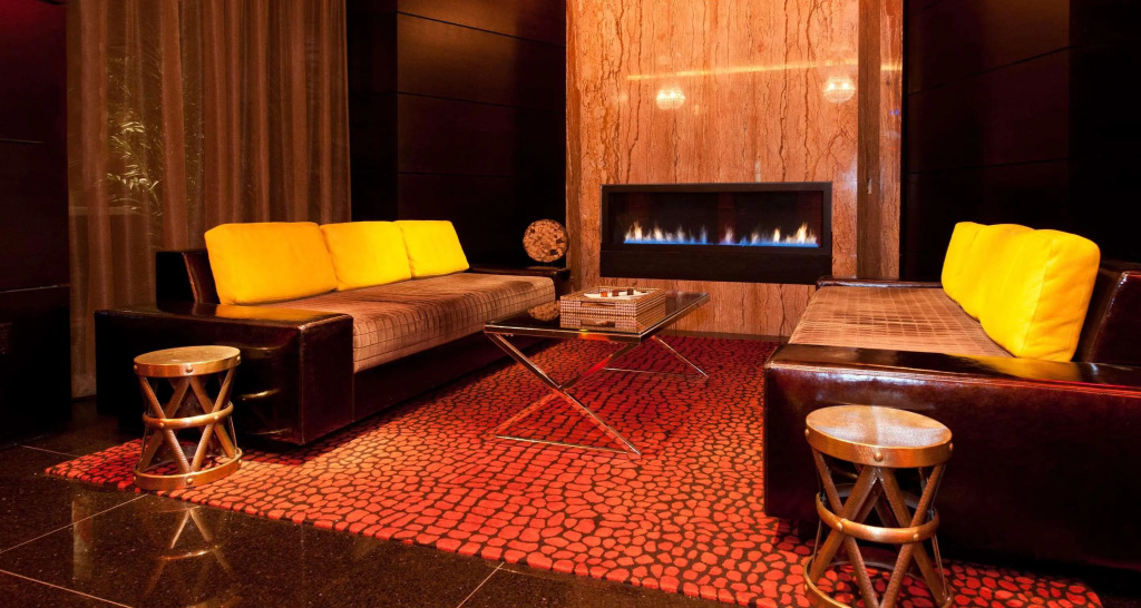 Sanctuary Hotel New York