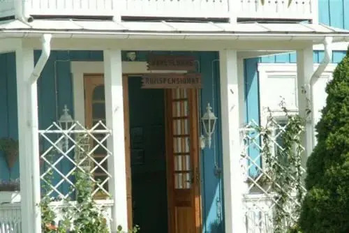 Pensionat Karlslund