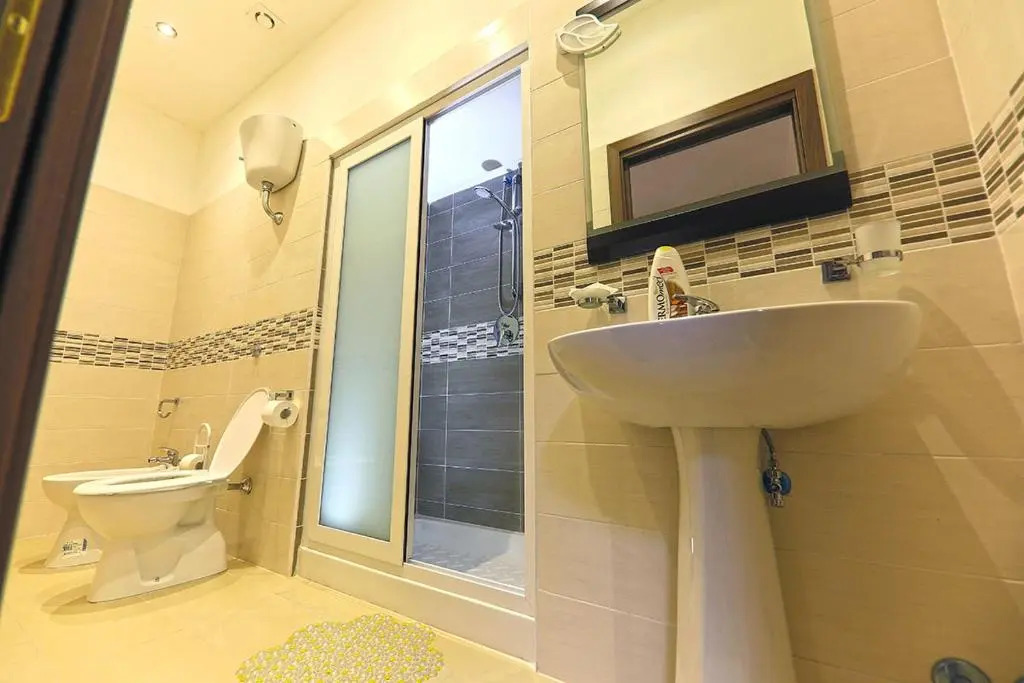 Hotel New Sayonara
