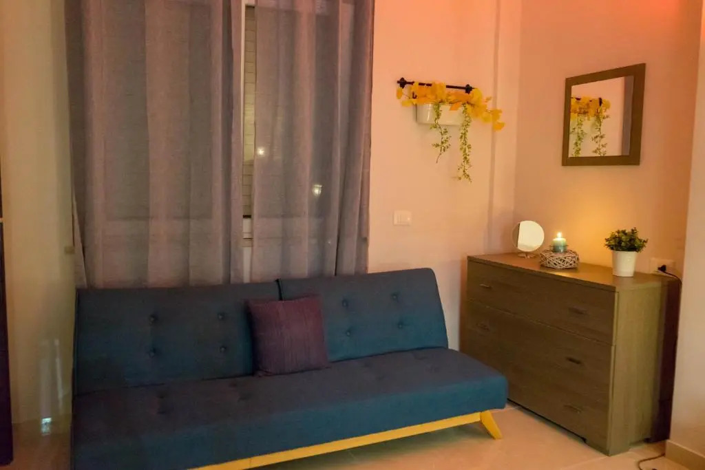 Vintage Home