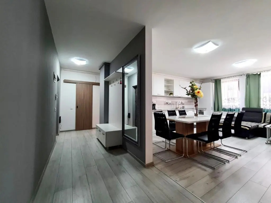 West Luxury Apartment