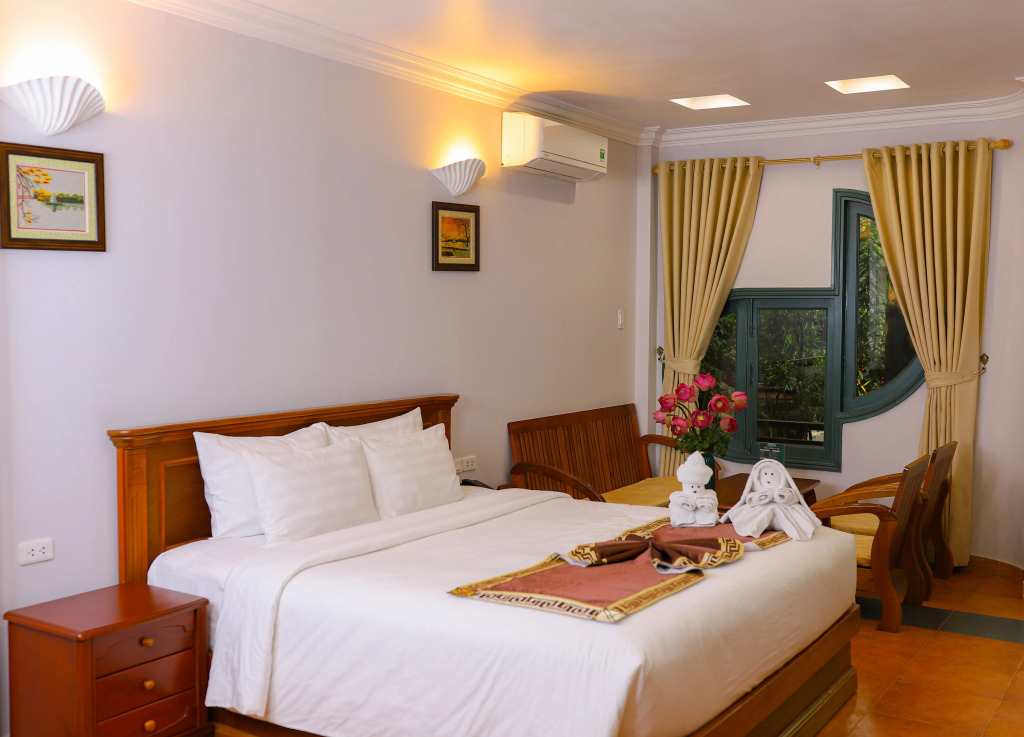 Phuong Nam Resort