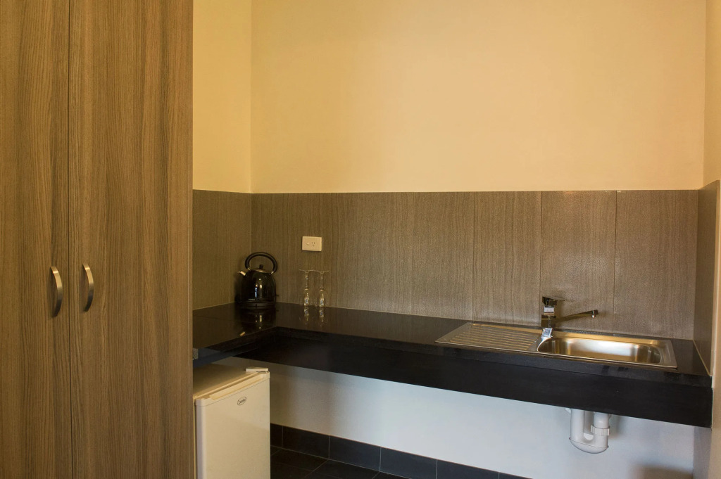 Federation Motel Resort - Corowa