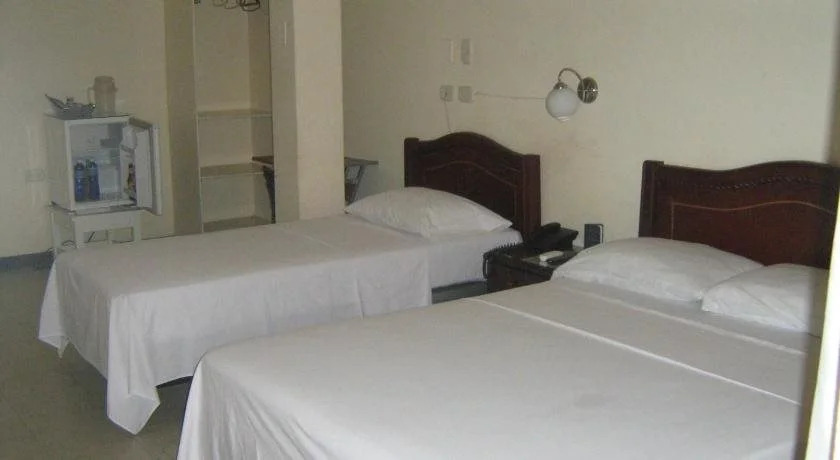 Hotel Royal Plaza