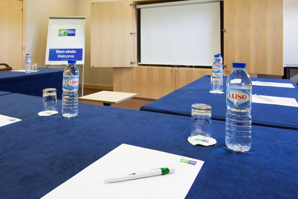 Holiday Inn Express Lisbon-Oeiras by IHG