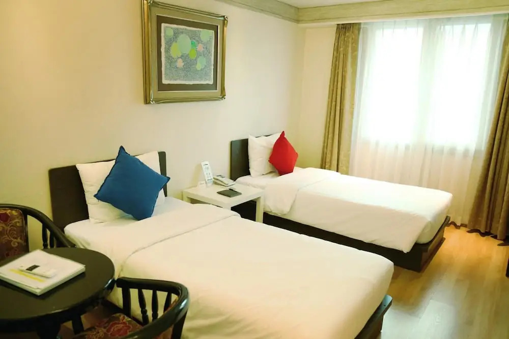 Tiffany Tourist Hotel