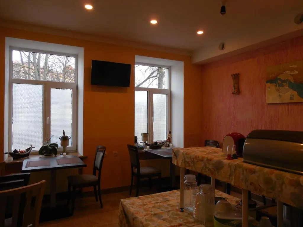 Gogol Park Rooms