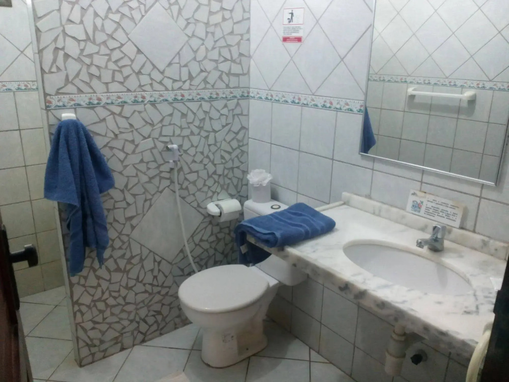 Hotel Pousada Porto do Colibri