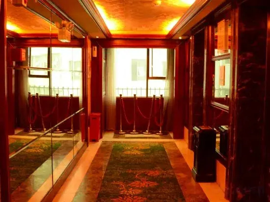 Xiyue Hotel