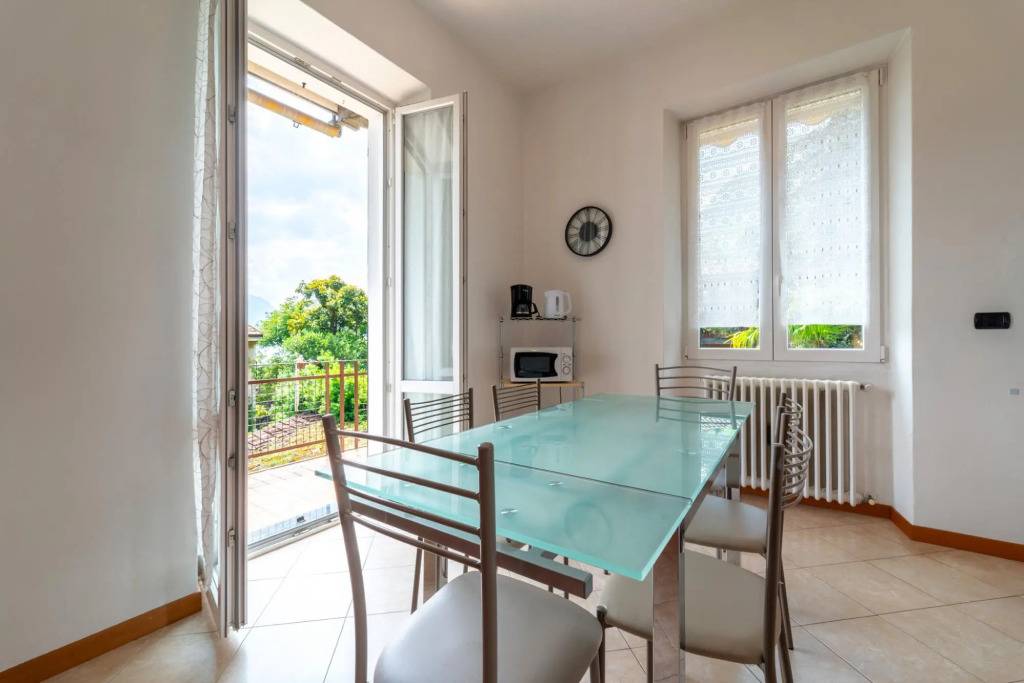Bright and Cozy in Menaggio by Wonderful Italy
