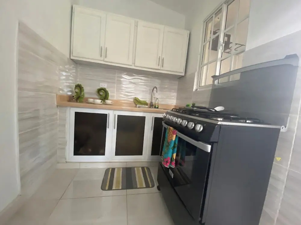 7DR Apt in Prime Location Near Monumental Area