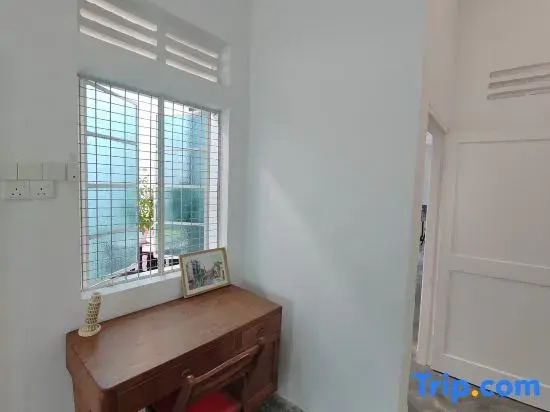 Zen Retreat KL (2BR) Colonial-Zen style