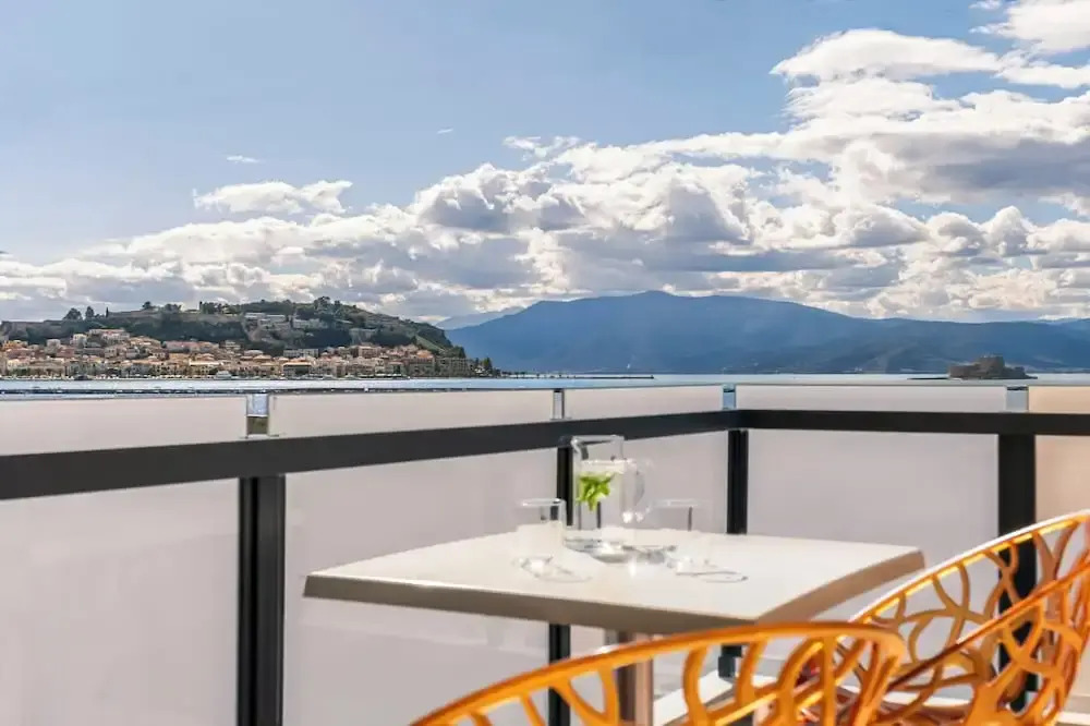 Harmony Hotel Nafplio