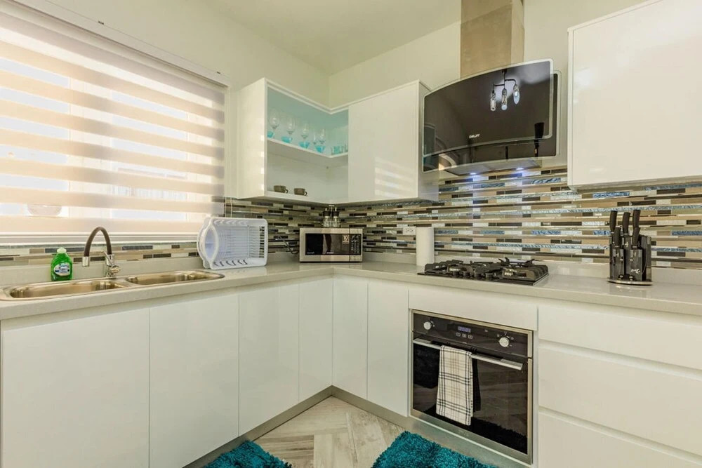 Brand NEW 3BR 2BA Villa With Amazing Amenities