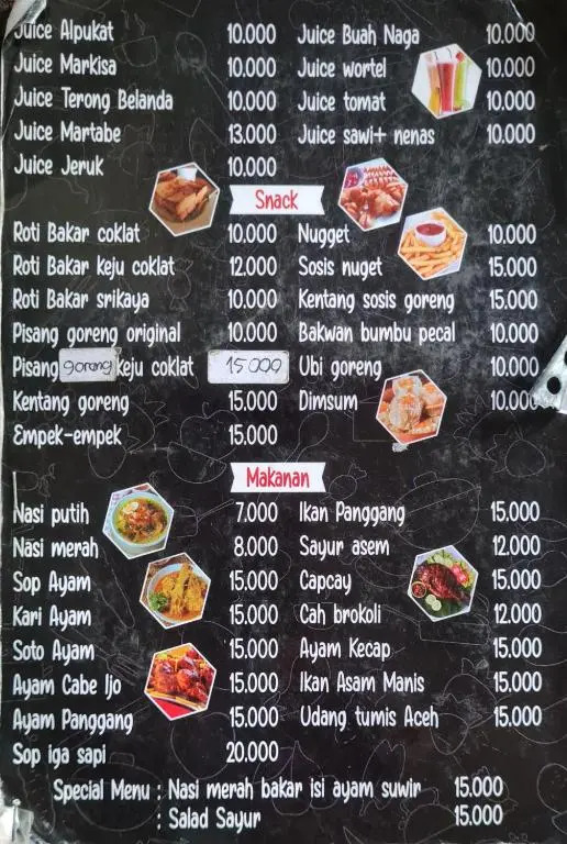 Acirasa Homestay Medan