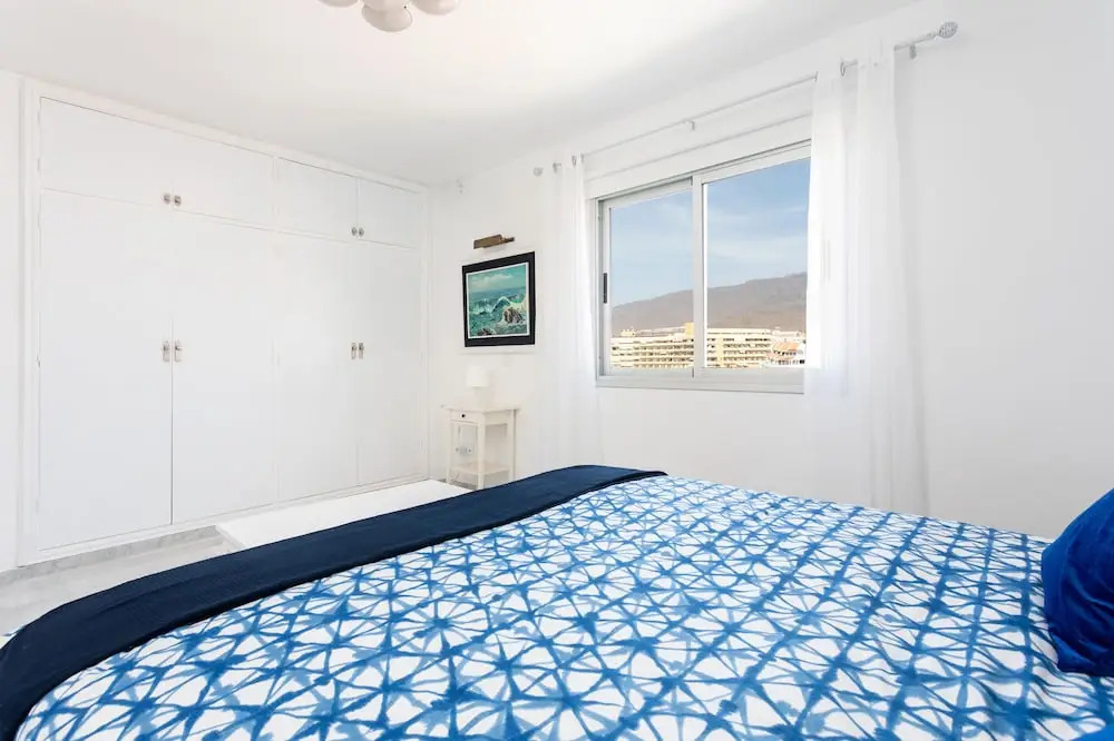 HomeLike Stunning Sea Views Adeje Pool