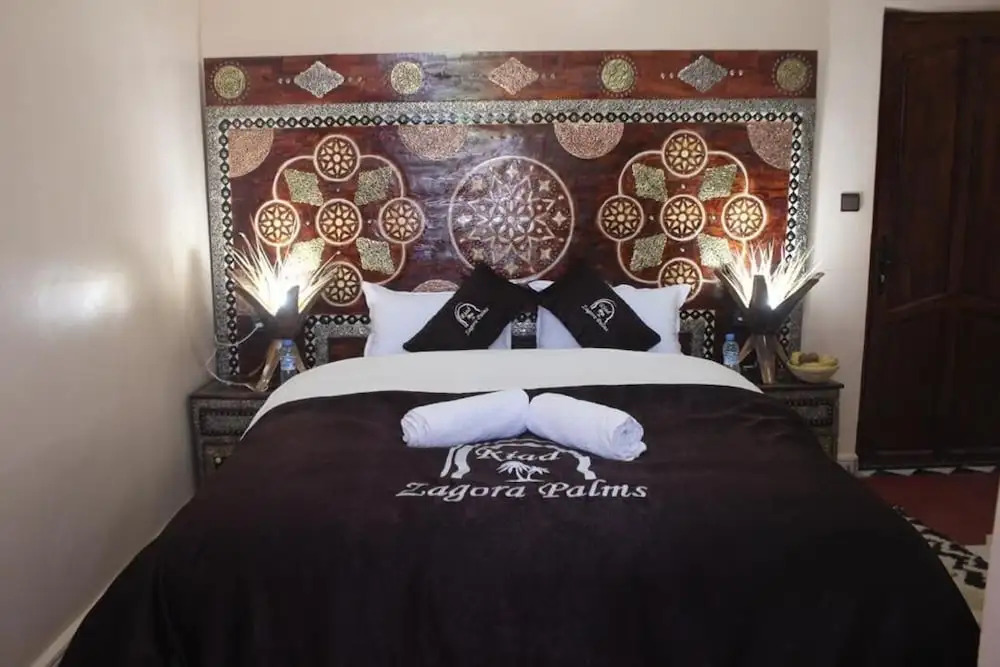 Riad Perle Amazigh