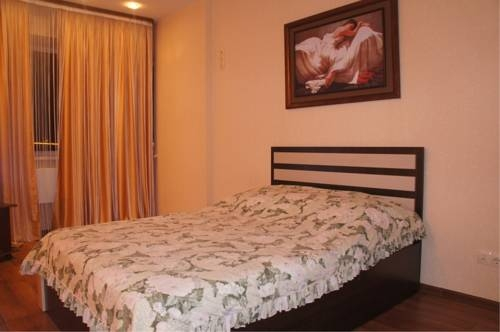 Avita Apartments at Nizhnaya Lisikha
