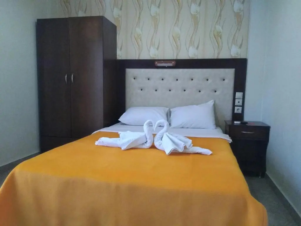 Hotel Villa Pigasos